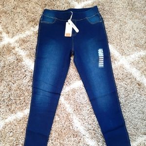 Simply Southern jeggings